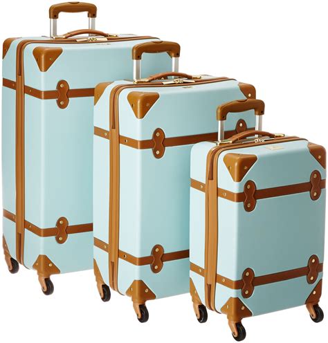 dvf luggage discontinued.